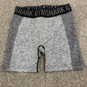 Gymshark flex shorts